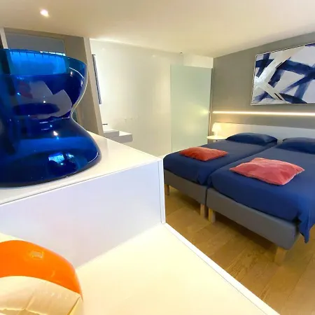 Vue Mer, Ports Et Marina - D'architecte De Gamme Roscoff